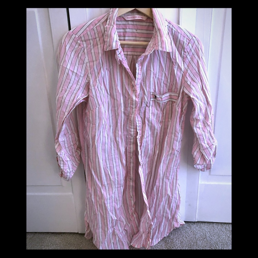 Victoria Secret Night Shirt